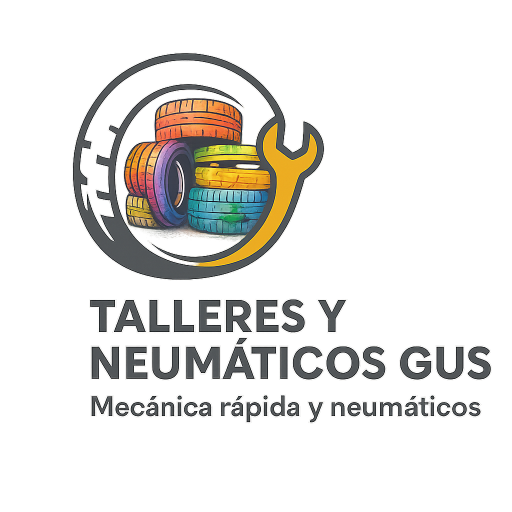 Neumáticos Gus